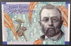 1996 Joint Issue With Germany Stamp Presentation Post Office POP Pack MNH Stamps