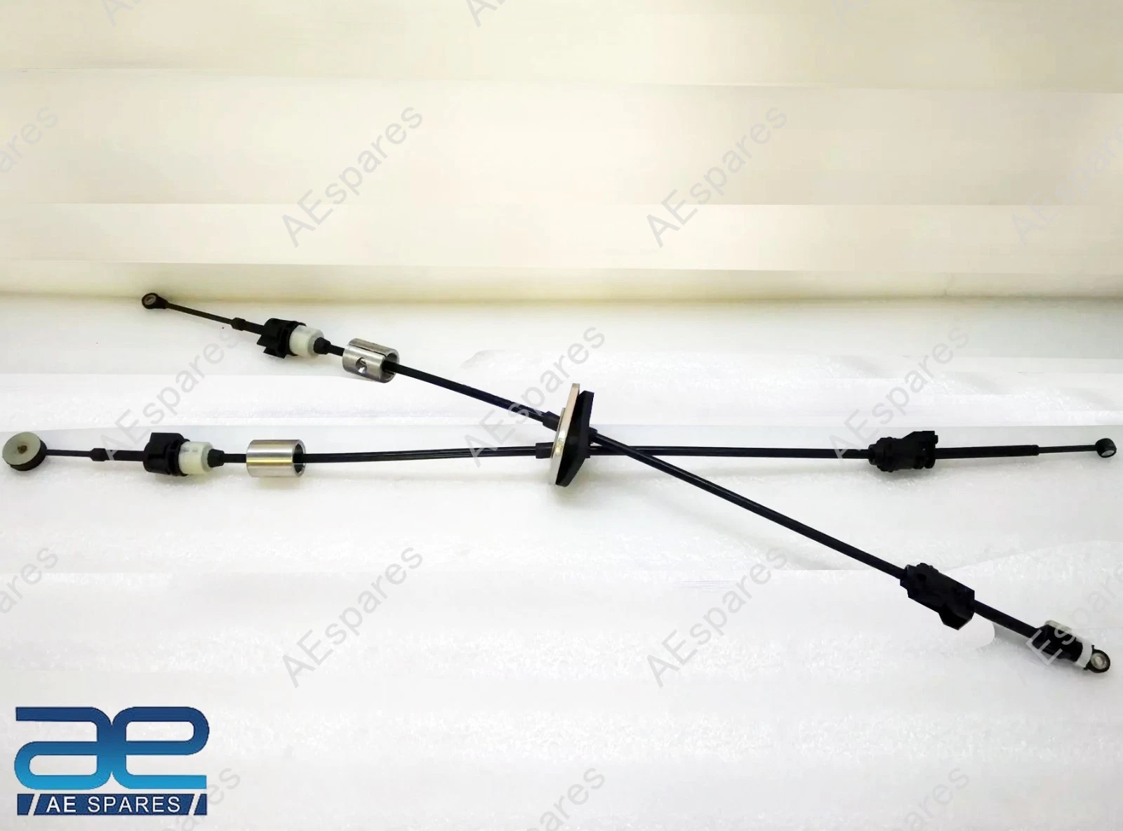Gear Shift & Select Control Cable For Suzuki Zen Estilo 2009-2013 28300M67KC1 view 3