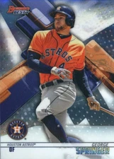 2018 Bowman's Best Baseball Card Pick