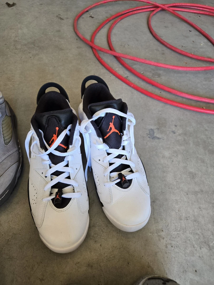 Jordan 6 Retro Golf Low Infrared for Sale | Authenticity