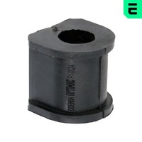 Optimal Stabilisatorlager Stabilager Hinten Links FüR Opel Vectra C Cc Signum