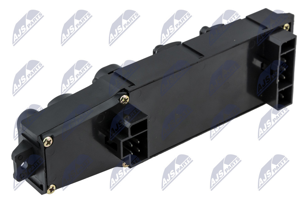 SWITCH WINDOW REGULATOR EWS-CH-061 FOR DODGE RAM/1500/Standard/Cab/Pickup/Crew - Image 4