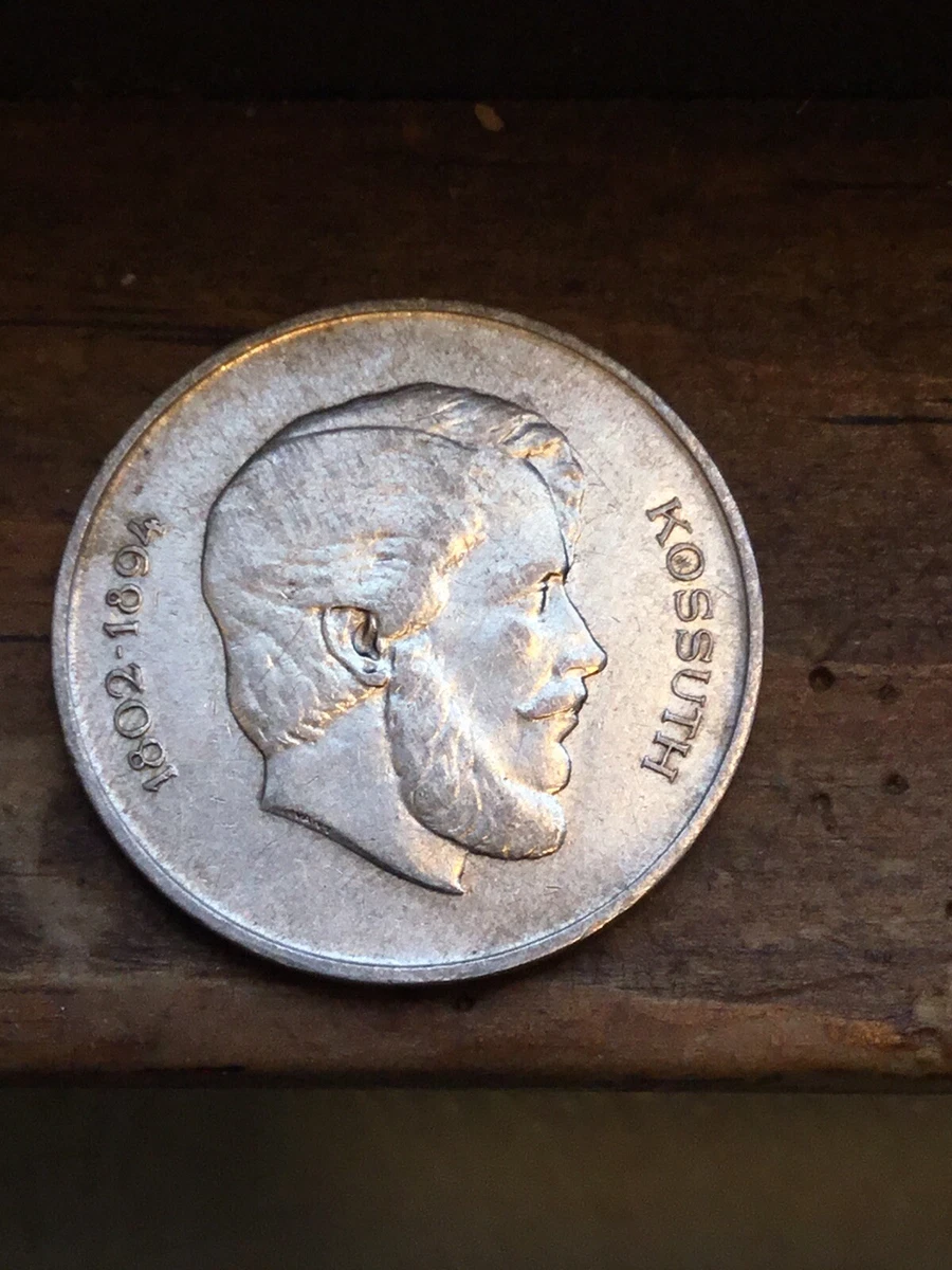 1947 Year Hungarian Coins for sale | eBay