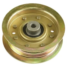 Idler Pulley For Poulan Craftsman Husqvarna 532173901 532156493 173901 156493