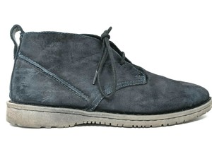 born elk chukka boot