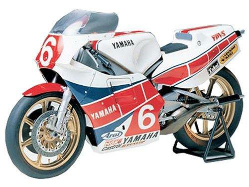 Rare Kit Tamiya 1/12 Model Kit Yamaha YZR500 OW70 from Japan 3028