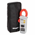 Megger 400amp AC Current Digital Clamp Meter plus Protective Case DCM310