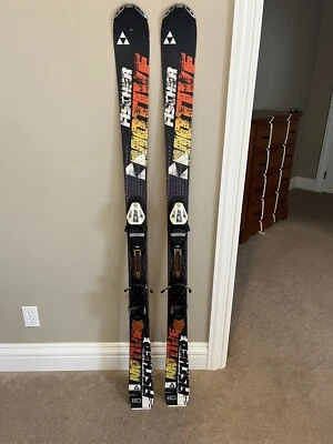 Fischer Viron for sale - eBay