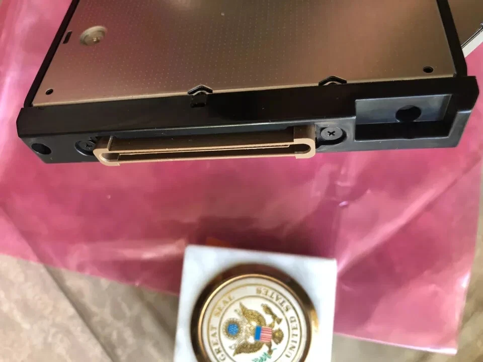 ThinkPad A20 A22 A30 T20 T22 T30 R30 R40 X30 X31 DVD/CDRW Drive - Image 4 of 4