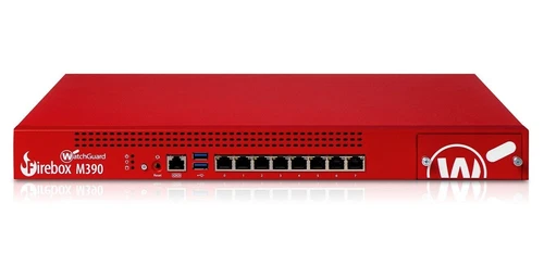 WatchGuard Firebox M390