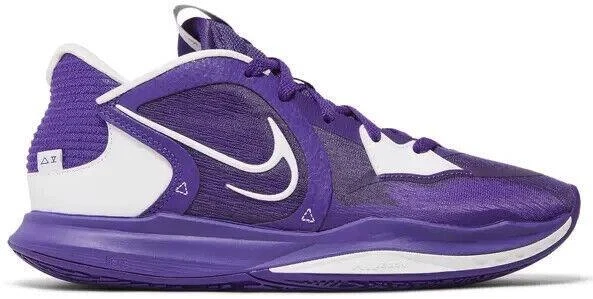 Nike Kyrie 5 EP Black Magic for Sale | Authenticity Guaranteed | eBay