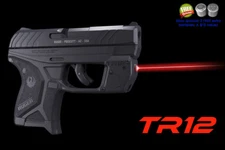 ArmaLaser TR12 / TR12s Red Laser Sight for Ruger LCP 2  - fits LCP II