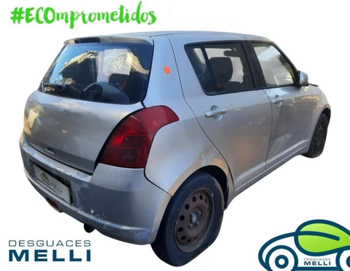 3460062J20 Bildschirm für SUZUKI SWIFT BERLINA (RS/MZ) GL (5-ptas.) 2006 8960365 - Bild 6 von 10
