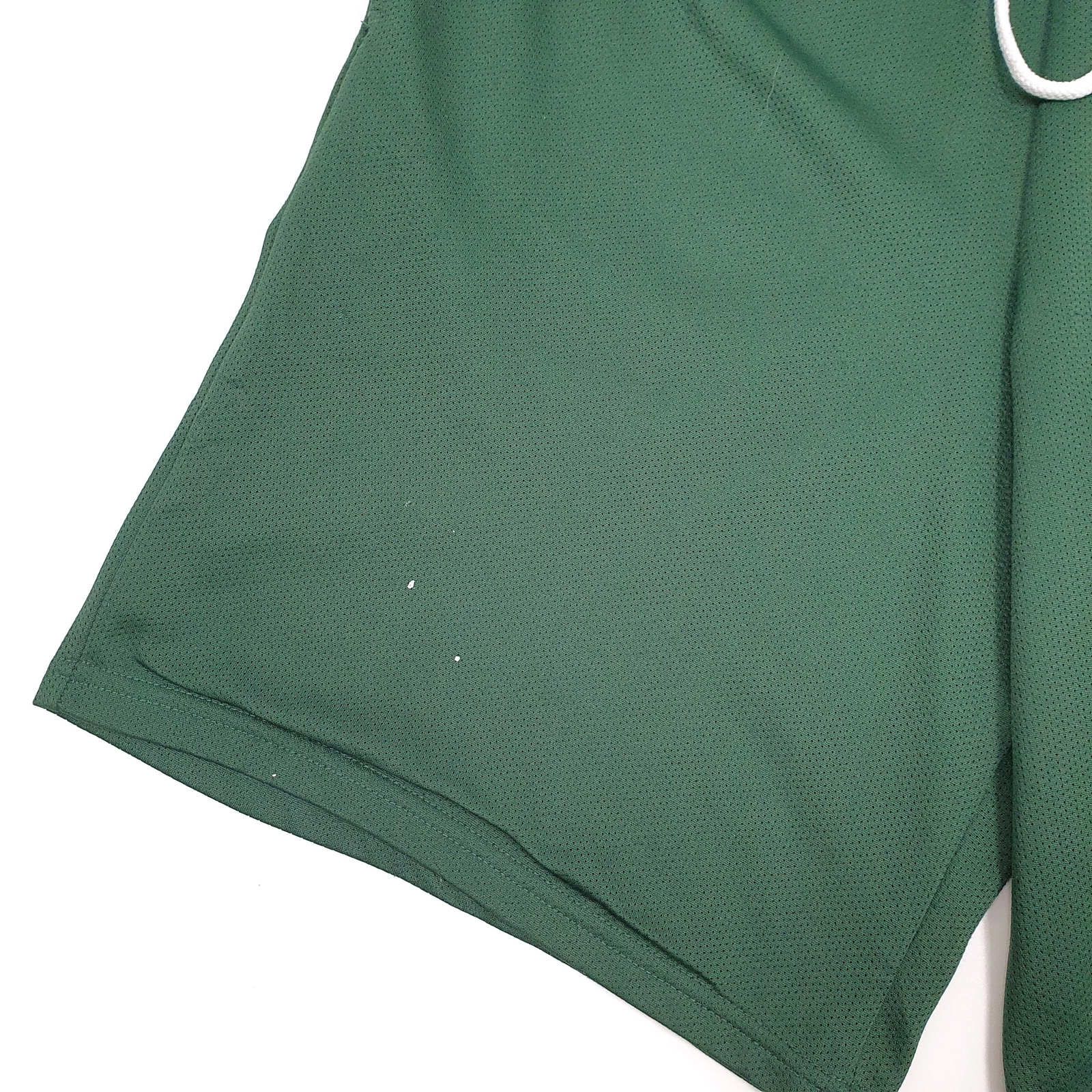 CHAMPION Green Sport Shorts Mens W32 image 4