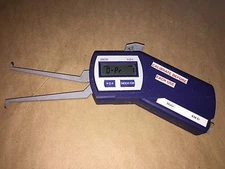 MAHR INTERNAL GAGE DIAMETER 838EI ELECTRONIC GAGE