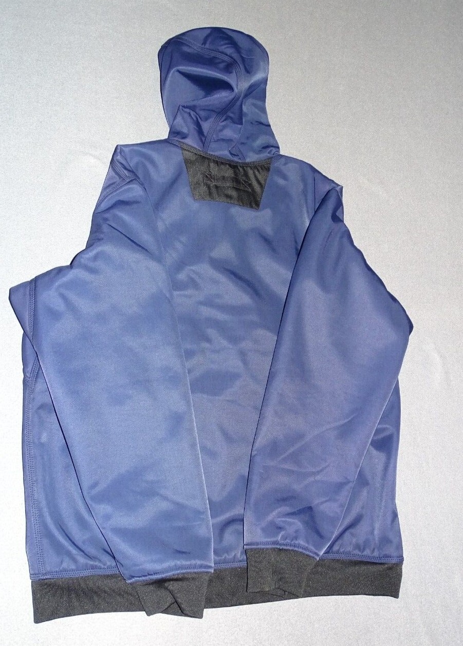 XLT Alaskan Hardgear Prudhoe Bay Hoodie + Free Graveltec Fleece XL eBay