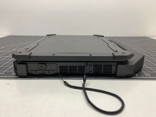 Dell Latitude 7214 Rugged Extreme Intel i5 6300U | 8GB RAM, OHNE CADDY/SSD | #P33 - Bild 12 von 14