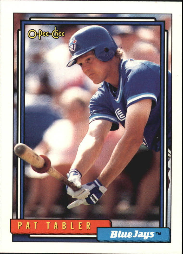 1992 O-PEE-CHEE Baseball Pick Complete Your Set #251-500 RC Stars 🔥⚾🔥