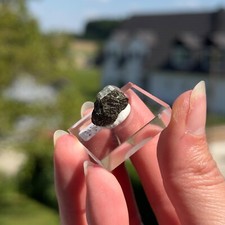 Beryl 💎 Leckbachgraben - Habachtal - Salzburg - Österreich ⛰️ mit Video