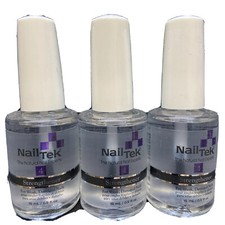 3 nail tek 4 strengthener 0.5oz ea