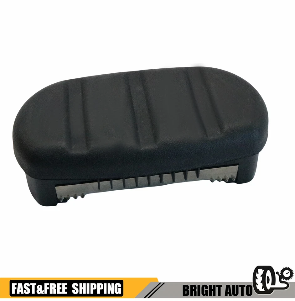 Tapa estribo para Ford F-150 F-250 Super Duty F-350 Super Duty Foto 2 de 4