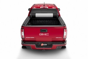 Tonneau Cover Revolver X4 Hard Rolling Truck Bed Cover Bak Industries 79100 Ebay