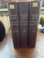 album filatelici marini anni '30 - '40 francobolli italia antichi stati 1800