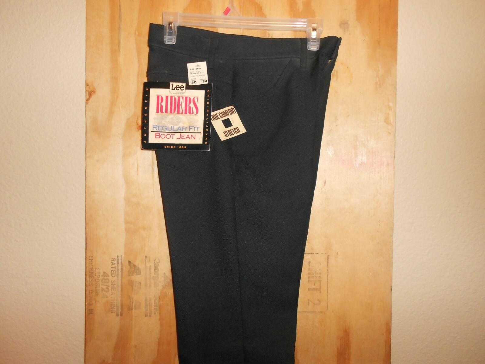 Купить LEE Riders Regular Fit 30x34 