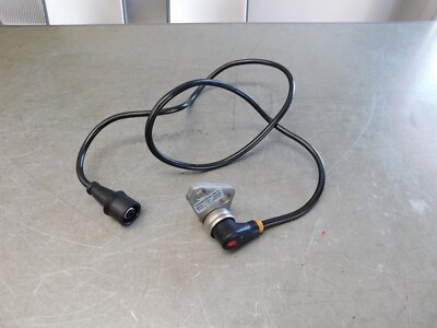 Mercedes R107 1986 1987 1988 1989 560SL LEFT ABS SENSOR 1075400217