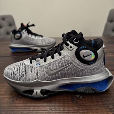 Nike Air Zoom GT Jump 2 All Star Foamposite Max Shoes Sz 4.5 Men's (Women's 6)