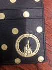 New Authentic Kate Spade New York Disney 50th Anniversary Card Holder — photo 4
