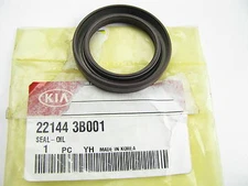 New Genuine Engine Camshaft Seal OEM For Kia 221443B001
