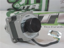 Oriental Motor Co. Vexta PK264M-02B High-Resolution Stepper Motor, Tested.