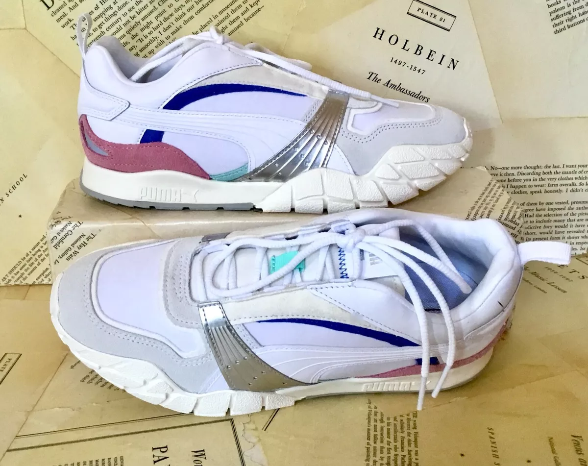 New clearance puma takkies