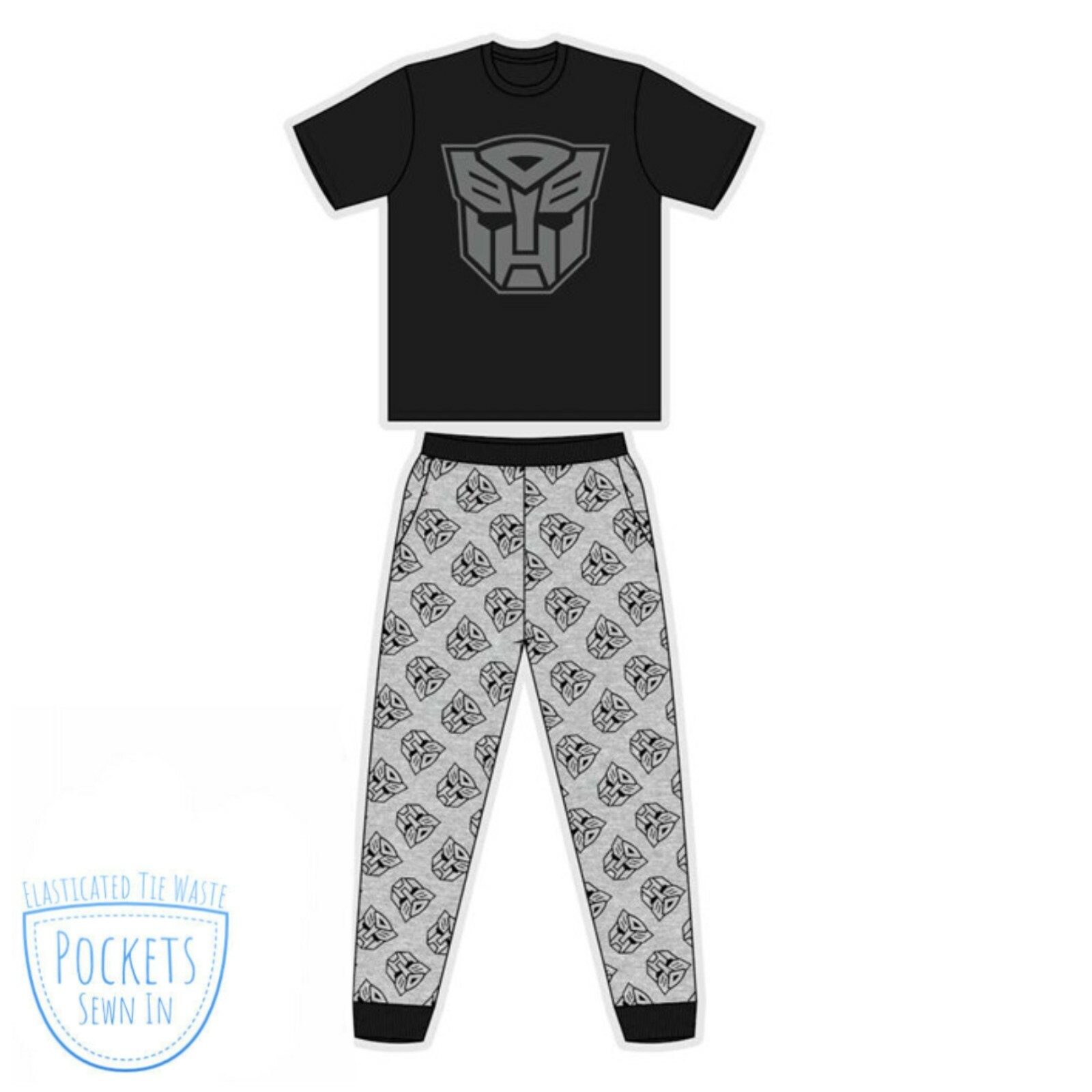 Mens Pyjamas Or Mens Pyjama Bottoms Mens Marvel Pyjamas Mens Novelty