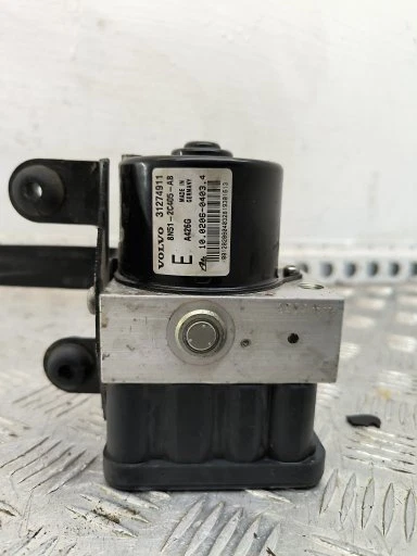 BOMBA/MODULADOR/UNIDAD DE CONTROL ABS VOLVO S40 2004-2010 Foto 4 de 4