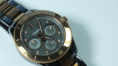 Fossil Women's Watch AM 4569 # 3357