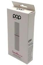 Pop Sonic Smoothie 2.0 Hair Removal Tool