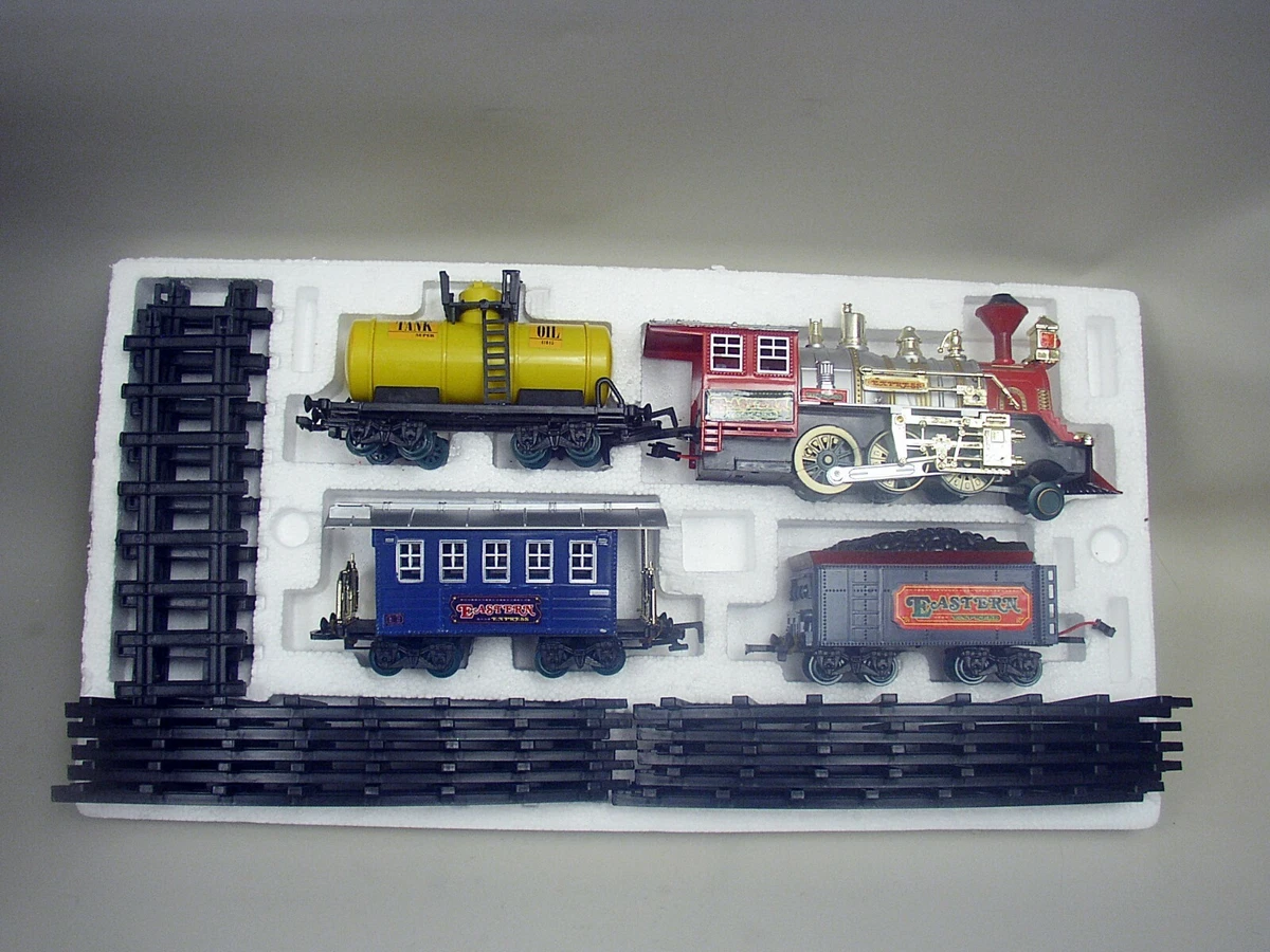 Express cheap train toys
