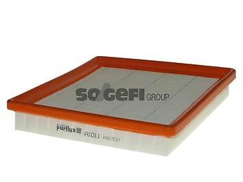 PURFLUX Filtro aria  A1011