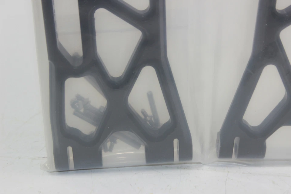 GPM TXM055F R-BK schwarz vorne + hinten unten Querlenker  X-Maxx 8S NEU in OVP  - Bild 4 von 4