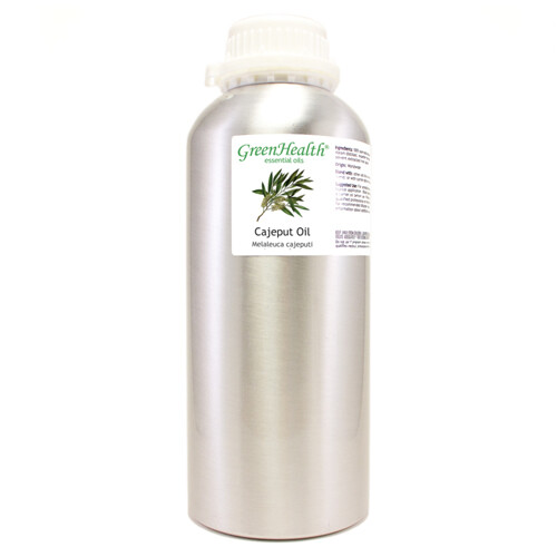 Bulk Essential Oil 16-32 fl oz Aluminum Bottle, All Natural Uncut, 50+ Oils