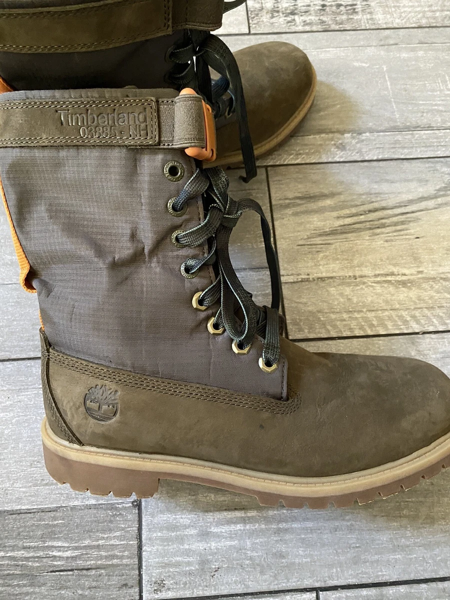 Gator timberland boots outlet