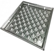 Americana Ash Pan for Charcoal Grills by WoodEze