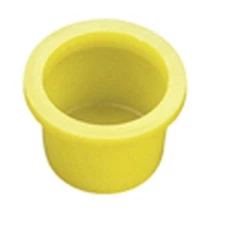 Caplugs WW-43A 2.405" Tapered Caps Plugs Wide Thick Flanges (Qty:5EA thru 50EA)