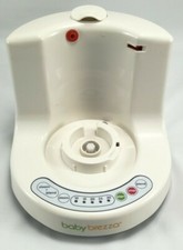 Baby Brezza One Step Food Maker Processor BRZ9043 Motor Base Replacement Part