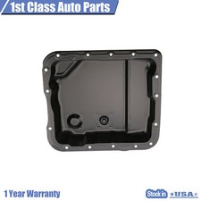 Automatic Transmission Oil Pan For 2008-2012 Chevrolet Colorado GMC Canyon