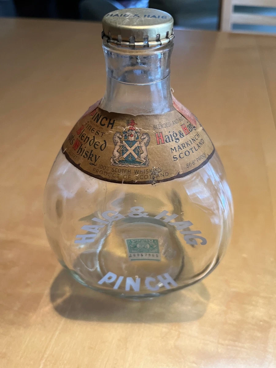Haig Haig Whisky for sale | eBay