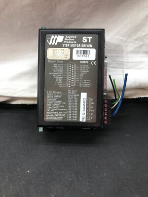 Applied Motion Products 5000-183/ST5-IP-EN Driver Step Motor Stepper module ST