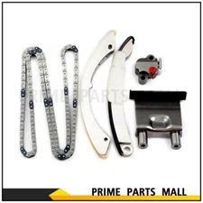Engine Timing Chain Kit For 2004-2005 GMC Canyon 2.8L 3.5L DOHC